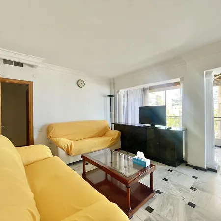 Principado Apartamento *