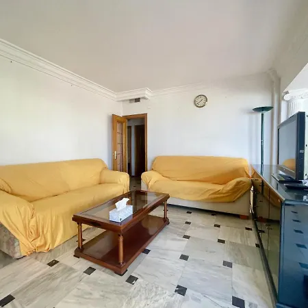 Apartamento Principado *