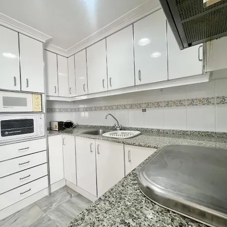 Apartamento Principado