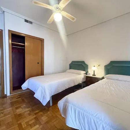 Apartamento Principado *