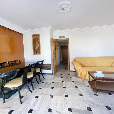Principado Apartamento *