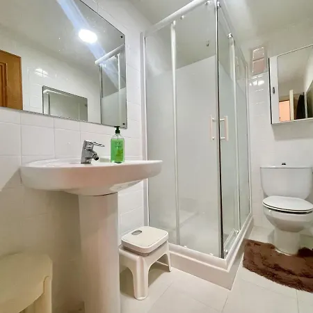 Principado Apartamento Benidorm