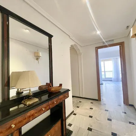Principado Apartment Benidorm